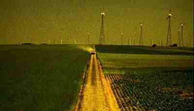 NACH NORDEN still