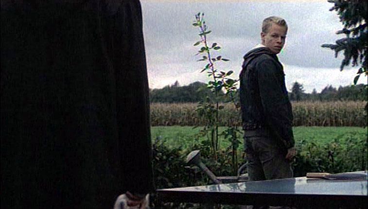 Polizeiruf film still #4