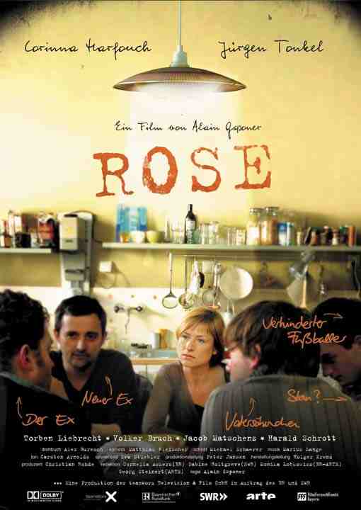 ROSE still