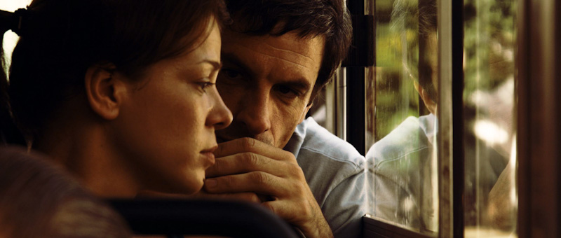 film still 'Das Lied in mir'