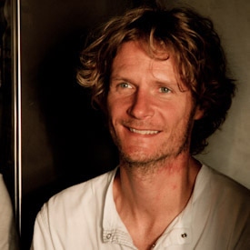 Matthias Fleischer